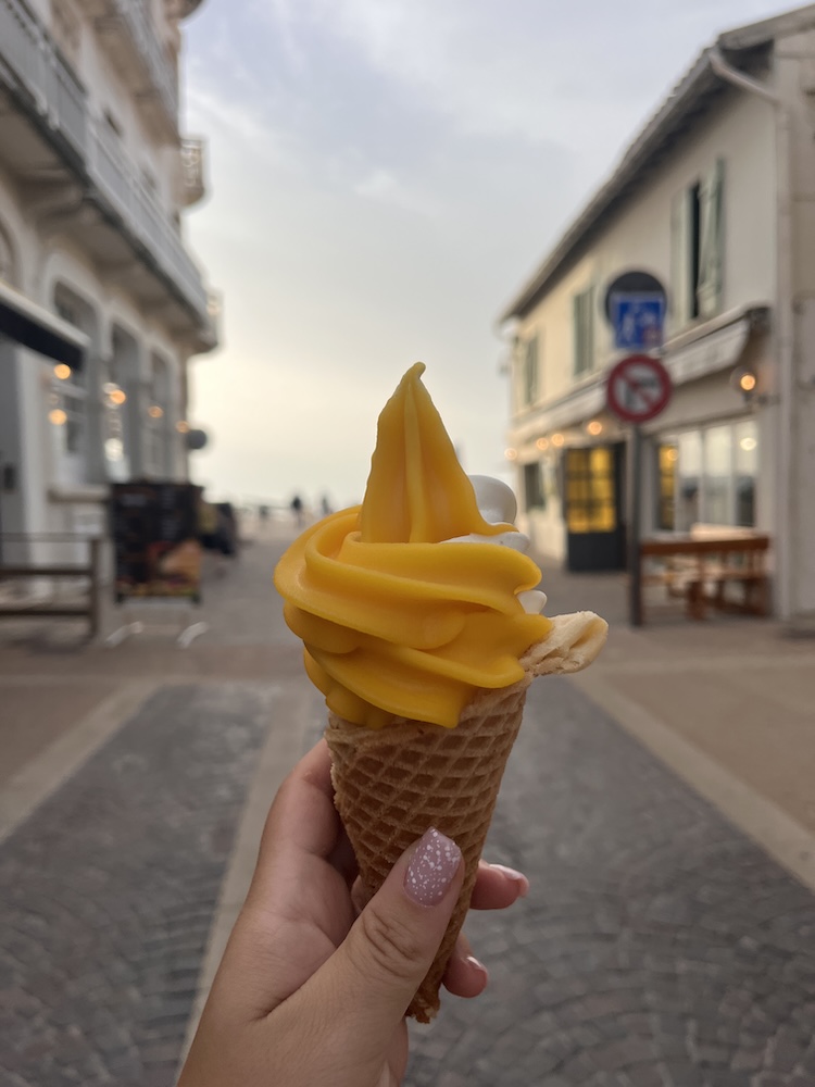 Marché et produits locaux à Soulac-sur-Mer